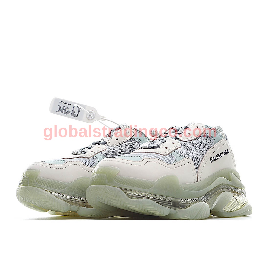 Balenciaga Triple S Dad Shoes Running Shoes